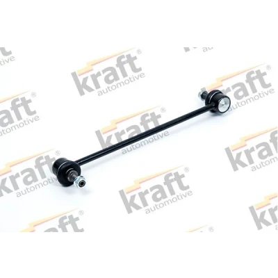 Kuva KRAFT 4302081 Koiranluu etuakseli molemminpuoleinen M10X1.5 VOLVO: V50, S40 II, C70 2 Cabriolet, FORD: Focus Kombi, 2, C Max