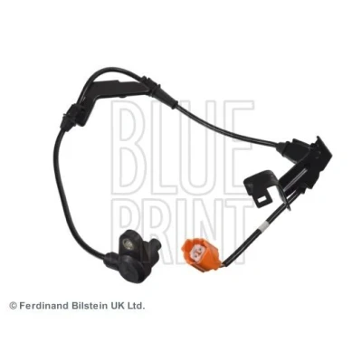 Kuva BLUE PRINT ADH27169 ABS Anturi Taka akseli, vasen 670 HONDA: CIVIC 7 Hatchback