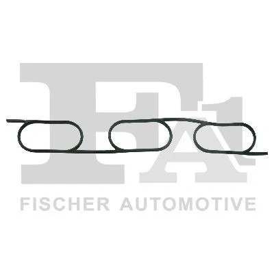 Kuva FA1 510 014 Imusarjan Tiivisteet Sylinterikansi BMW: 7, 3 Coupe, Sedan