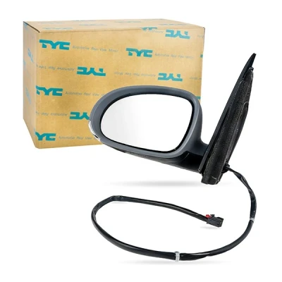 Kuva Taustapeili, Vasen VW GOLF V OE 1K0857521, 1K0857521K, 1K0857537