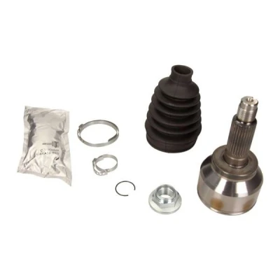 Kuva MAXGEAR 49 1569 Vetonivel Etuakseli, Pyörän puoli MAZDA: 3 Sedan, 5