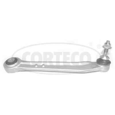 Kuva Tukivarsi, pyöräntuenta, Taka akseli, ylä, Vasen BMW X5 [E70, F15, F85], X6 [E71, E72, F16, F86] OE 33 32 6 770 969, 33326770969, 33326796001