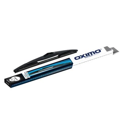 Kuva Pyyhkijänsulka Oximo WR970300 300mm Takana Flatblade pyyhinsulka (rungoton)