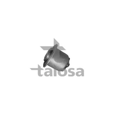 Kuva DYS 37 03919 5 Tukivarren Hela Etuakseli Kumimetallilaakeri Poikittaistukivarrelle