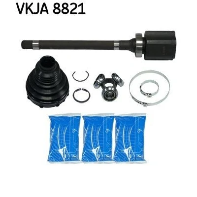 Kuva SKF VKJA 8821 Vetonivel laakerilla FORD: KUGA 1