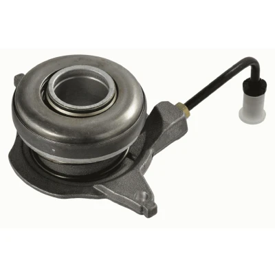 Kuva SACHS 3182 600 228 Irroitusmekanismi Kytkin MERCEDES BENZ: B sarja