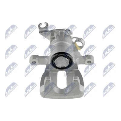 Kuva NTY HZT MS 017 Jarrusatula Taka akseli, vasen, Vasen ilman kiinnityskehy SMART: Forfour I, MITSUBISHI: COLT 6