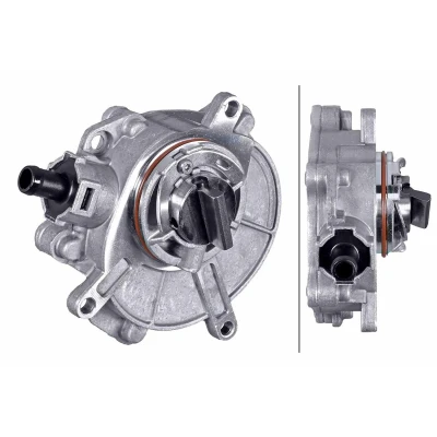 Kuva HELLA 8TM 358 400 341 Alipainepumppu AUDI: A4 B7 Avant, Sedan