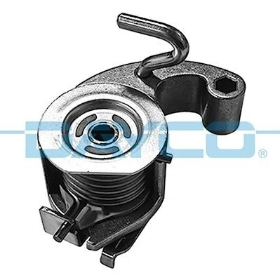 Kuva Kiristysrulla, hammashihnat Dayco ATB2772 ford, ford usa, vw OE 0XW109479A, 2049187, 2168784