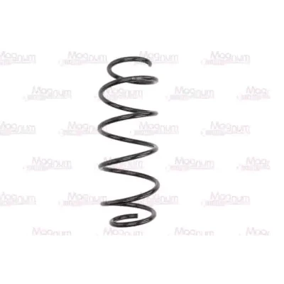 Kuva Magnum Technology SG158MT Jousi Etuakseli FORD: FIESTA 6 Van, 5, 5 Van