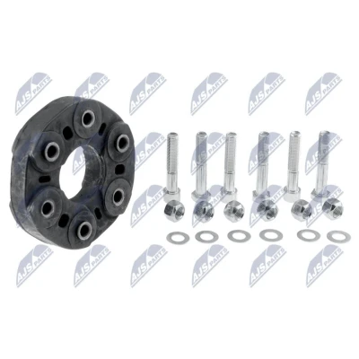 Kuva Nivel, pitkittäisakseli MERCEDES BENZ OE 000 411 02 00, 05127291AA S1,