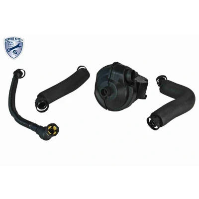 Kuva VAICO V20 2767 Korjaussarja, Kampikammiotuuletus Sylinterikansi Letkulla EXPERT KITS + BMW: 3 Sedan, 1 Hatchback