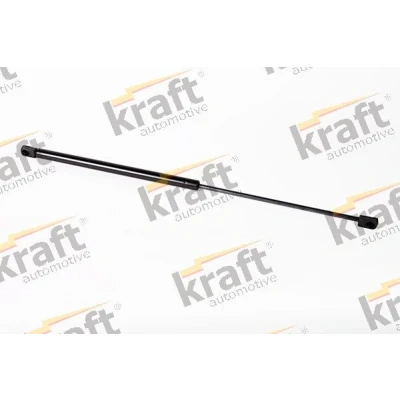 Kuva KRAFT 8505060 Takaluukun Kaasujousi 515 595 Auton takaluukku RENAULT: Scénic 1