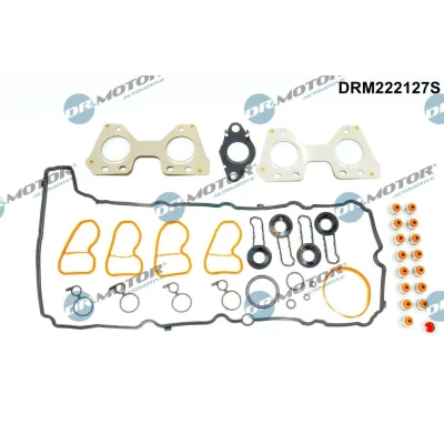 Kuva Tiivistesarja, sylinterikansi Dr.Motor Automotive DRM222127S