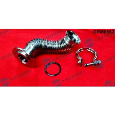 Kuva DR.MOTOR AUTOMOTIVE DRM0563 Putki, EGR Venttiili