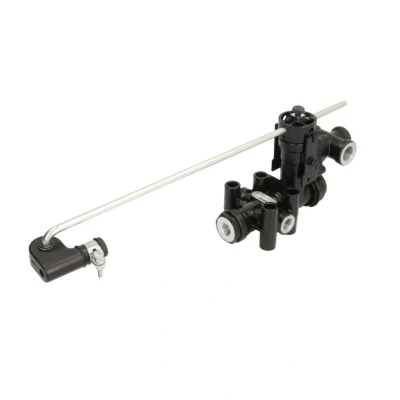 Kuva WABCO 4640061010 Ilmajousiventtiili