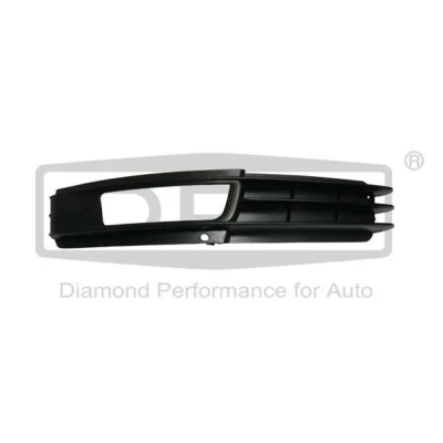 Kuva DPA 88071879302 Puskurin Ritilä Vasen AUDI: A6 C6 Sedan, Avant