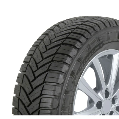 Kuva Michelin Agilis Crossclimate 235/60 R17 117R henkilöauto All Season Renkaat MERCEDES BENZ: Sprinter 3.5 T Van, GLK, 5 Van 031516