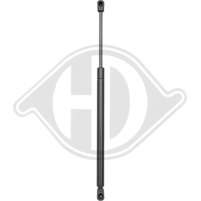 Kuva DIEDERICHS 9141501 Takaluukun Kaasujousi 655 FORD: Focus Mk1 Hatchback