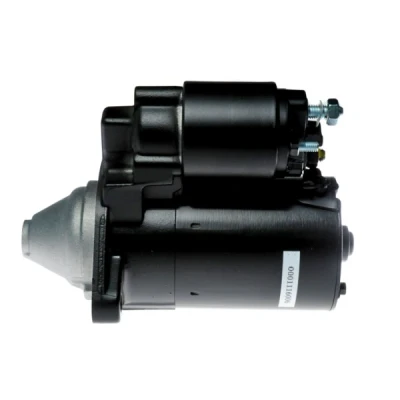 Kuva HELLA 8EA 011 610 691 Starttimoottori 12 0,7 8 NISSAN: Almera 2 Limousine, Primera Sedan, II Hatchback