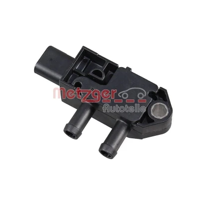 Kuva Sensori, pakokaasupaine MERCEDES BENZ OE 000 905 91 08, 0009059108, A 08