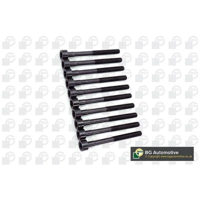 Kuva Sylinterikannen pulttisarja ford, mazda OE 1E07 10 135, 6732295(x10), 6732295