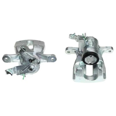 Kuva BUDWEG CALIPER 344806 Jarrusatula SKODA: Octavia 3 Combi, Schrägheck, SEAT: Leon III ST