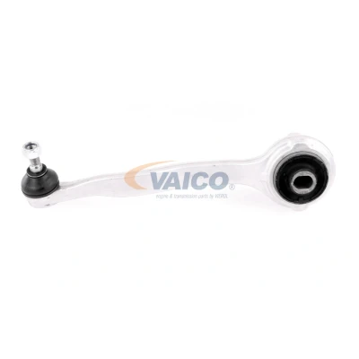 Kuva VAICO V30 0769 Alatukivarsi Original Quality Kumilaakerilla Vasen, Etuakseli, ylä Poikittaistukivarsi Alumiini MERCEDES BENZ: C sarja T modell