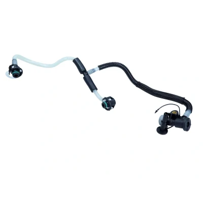Kuva MAXGEAR 18 1184 Polttoaineputki MERCEDES BENZ: C sarja T modell, Sedan, E modell