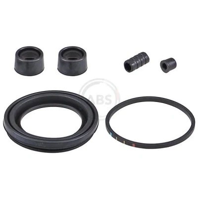 Kuva Korjaussarja, jarrusatula, Etuakseli FORD RANGER, MAZDA B SERIE, BT 50 Pick up OE 3668689, XM342221AA