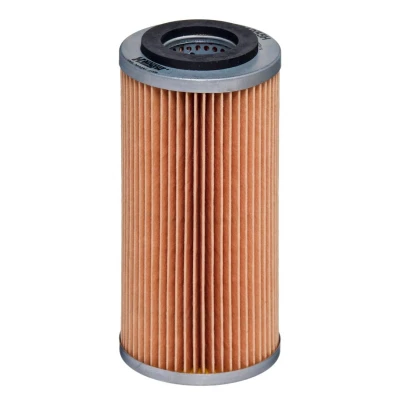 Kuva HENGST FILTER E1055H D609 Öljynsuodatin Suodatinpanos