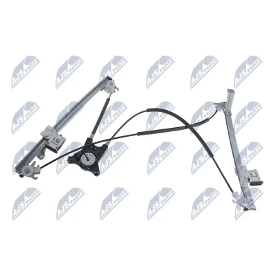Kuva Lasinnostin, Eteen, vasen SEAT IBIZA IV, SC IV OE 6J3837461