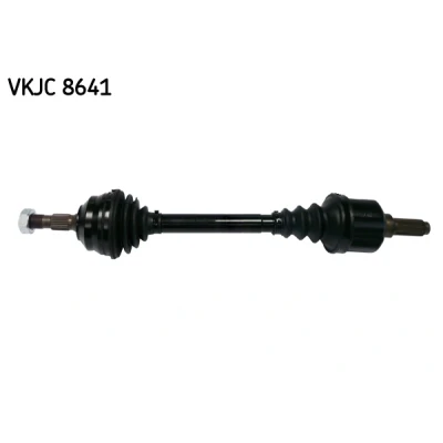 Kuva SKF VKJC 8641 Vetoakseli 612, 65,6 82 PEUGEOT: 3008 I, 308 I Hatchback