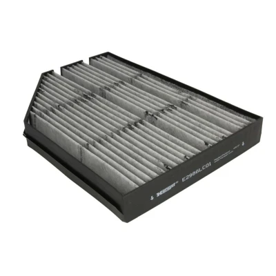 Kuva HENGST FILTER E2986LC01 Raitisilmasuodatin Aktiivihiilisuodatin 315 232 36 MERCEDES BENZ: ANTOS
