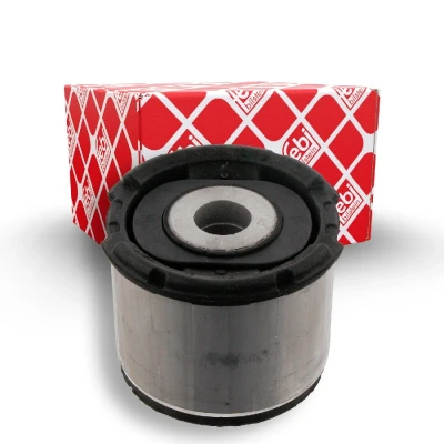 Kuva FEBI BILSTEIN 32563 Taka akselin Puslat akseli, vasen, Takana, oikea Kumi AUDI: A4 B6 Avant