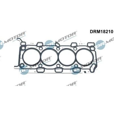 Kuva DR.MOTOR AUTOMOTIVE DRM18210 Kannentiiviste 1,15 84,85 RENAULT: MEGANE 2 Stufenheck, 3, LAGUNA Grandtour