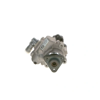 Kuva BOSCH K S00 000 700 Ohjaustehostimen Pumppu Hydraulinen 120 AUDI: A4 B8 Avant, A5 Sportback, Sedan