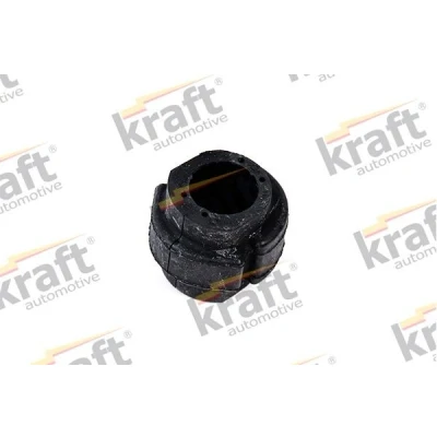 Kuva KRAFT 4230885 Kallistuksenvakaajan Puslat Etuakseli, Sisempi 27 AUDI: A6 C5 Avant, Sedan