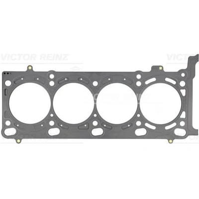 Kuva REINZ 61 31370 00 Kannentiiviste 1,74 93 Metalli kerros tiiviste sylintereihin 1 4 BMW: 5 Touring, 8, Sedan, LAND ROVER: Range Rover 3