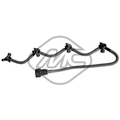 Kuva Polttoaineputki FORD OE 1742836, AV6Q9K022CA