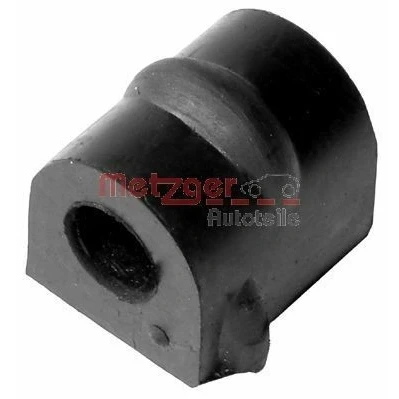 Kuva METZGER 52048008 Kallistuksenvakaajan Puslat Etuakseli, vasen, oikea Kumilaakeri 16 OPEL: Astra G CC, Corsa C Hatchback, Caravan