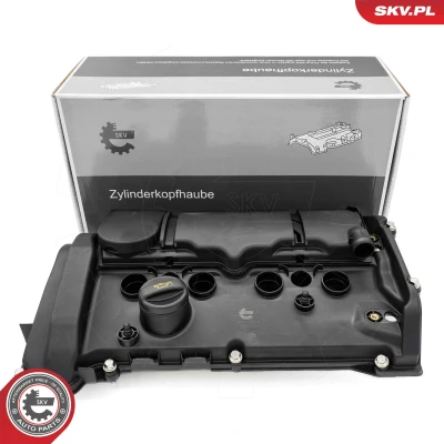 Kuva ESEN SKV 48SKV134 Venttiilikoppa PEUGEOT: 308 SW 2, RCZ Coupe, I Hatchback, CITROËN: DS5 DS4 Hatchback