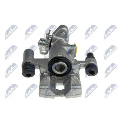 Kuva NTY HZT MZ 006 Jarrusatula Taka akseli, vasen, Vasen FORD USA: PROBE 2, MAZDA: MX 6, Xedos 6
