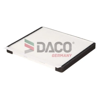 Kuva Raitisilmasuodatin DACO Germany DFC1300