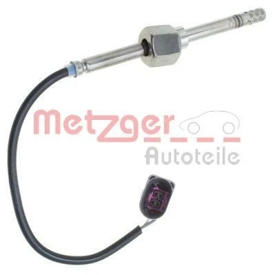 Kuva METZGER 0894298 Tunnistin Pakokaasulämpötila ORIGINAL ERSATZTEIL AUDI: A3 Hatchback