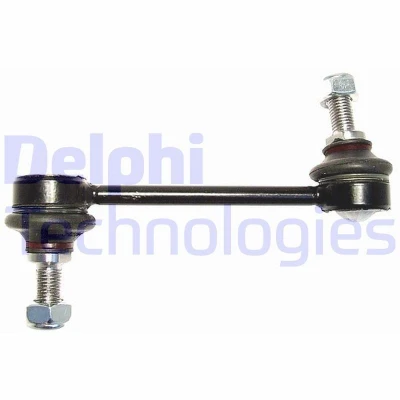 Kuva DELPHI TC1558 Koiranluu 120 M10x1.25 MITSUBISHI: GALANT 6