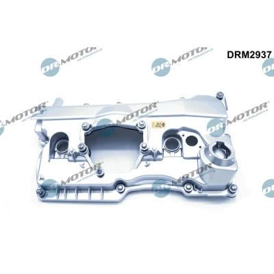 Kuva DR.MOTOR AUTOMOTIVE DRM2937 Venttiilikoppa BMW: 3 Coupe, Compact, Touring