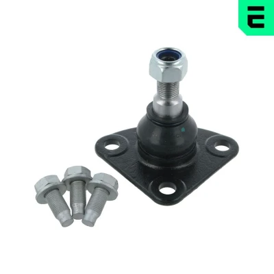 Kuva OPTIMAL G3 988S Alapallonivel Alla, Etuakseli, vasen, oikea Ruuveilla M16 x 1,50 RHT M FIAT: Ducato III Van