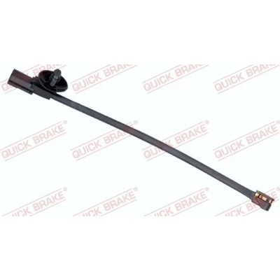 Kuva QUICK BRAKE WS 0509 A Jarrupalojen Kulumisen Ilmaisin Akselisarja
