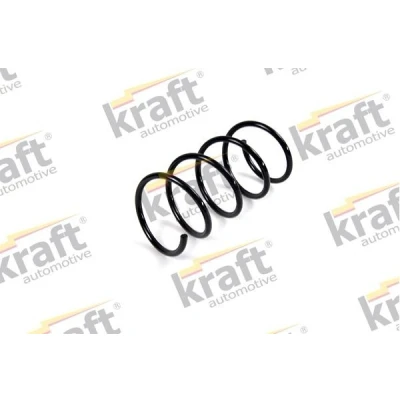 Kuva KRAFT 4021270 Jousi Etuakseli MERCEDES BENZ: A sarja